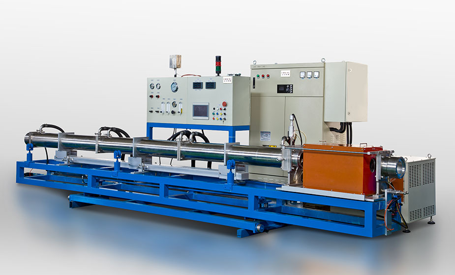 不銹鋼設備，下班后關(guān)掉焊管機電源好了嗎？