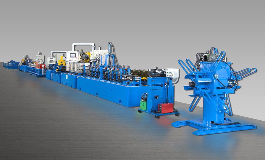 周天副秘書(shū)長(zhǎng)走訪漢高機(jī)械、精藝金屬、精藝萬(wàn)希銅業(yè)