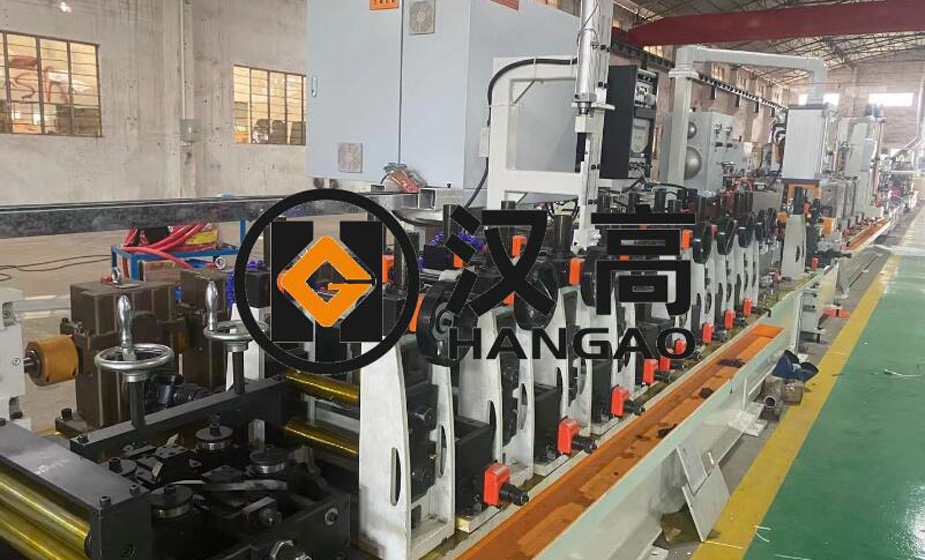 制管機(jī)的工作原理是什么？