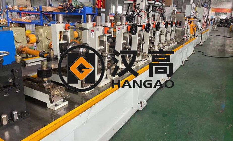 為什么退火前要管材清洗裝置呢？