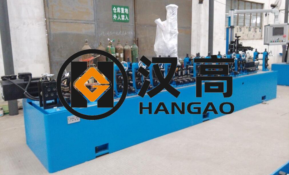 焊管設(shè)備怎樣維護(hù)保養(yǎng)