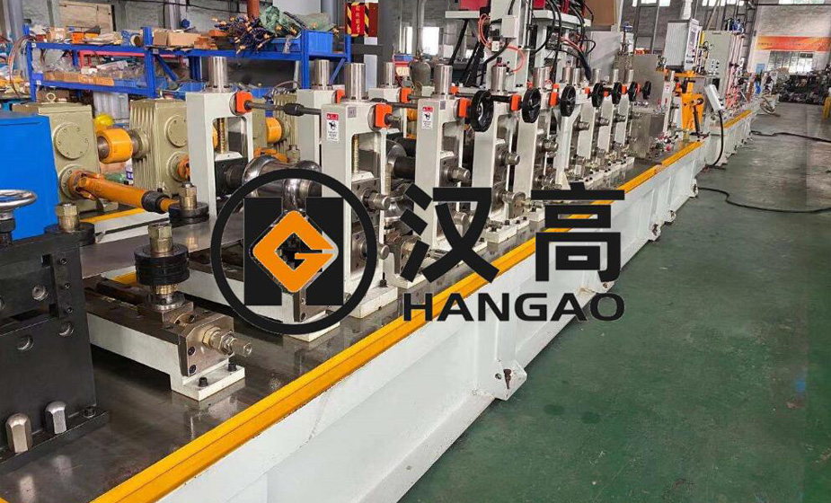 為什么要對焊管設(shè)備進(jìn)行養(yǎng)護(hù)