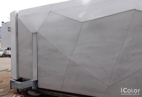 漢高機械，讓夢想改造家